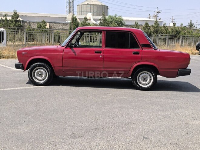LADA (VAZ) 2107 2006, 70,000 km - 1.6 l - Bakı