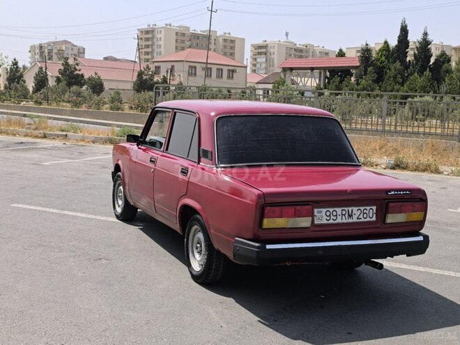 LADA (VAZ) 2107 2006, 70,000 km - 1.6 l - Bakı