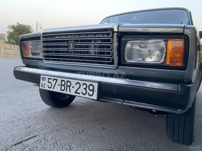 LADA (VAZ) 2107 2011, 49,200 km - 1.6 л - Ağsu