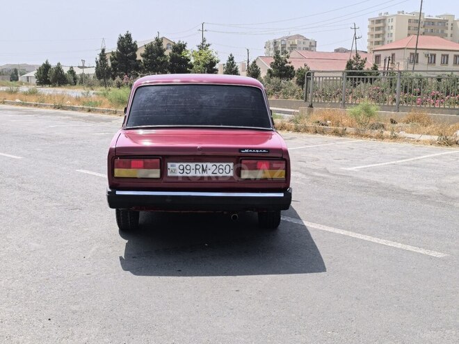 LADA (VAZ) 2107 2006, 70,000 km - 1.6 l - Bakı