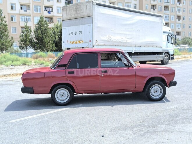 LADA (VAZ) 2107 2006, 70,000 km - 1.6 l - Bakı