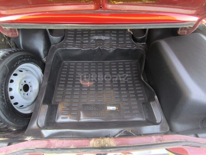 LADA (VAZ) 2107 2006, 70,000 km - 1.6 l - Bakı
