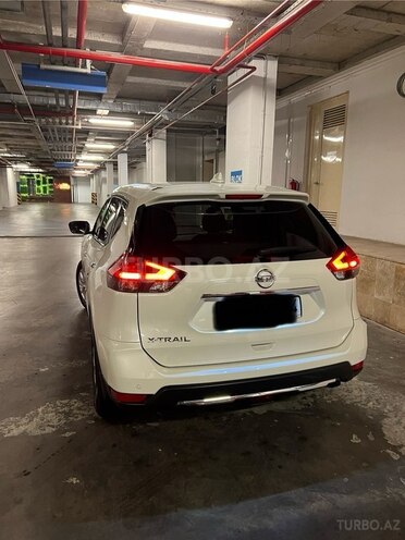 Nissan X-Trail 2019, 39,000 km - 2.0 л - Bakı