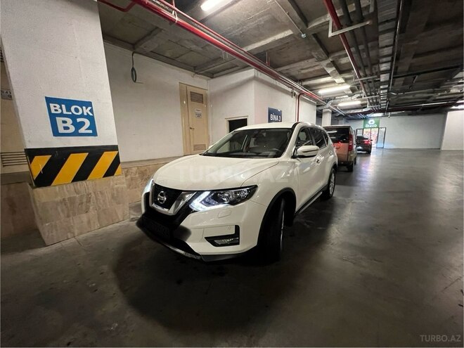 Nissan X-Trail 2019, 39,000 km - 2.0 л - Bakı