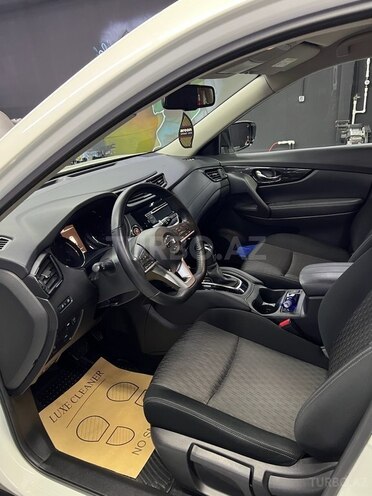 Nissan X-Trail 2019, 39,000 km - 2.0 л - Bakı