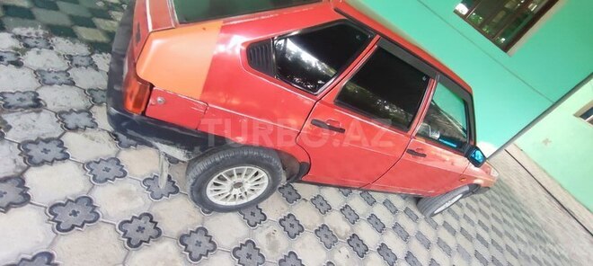 LADA (VAZ) 2109 1990, 586,120 km - 1.3 l - Ağdam