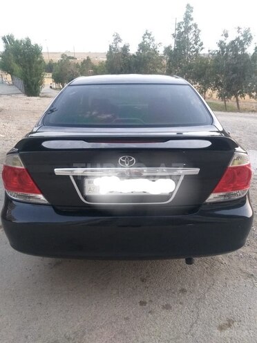 Toyota Camry 2005, 336,781 km - 2.4 l - Bakı