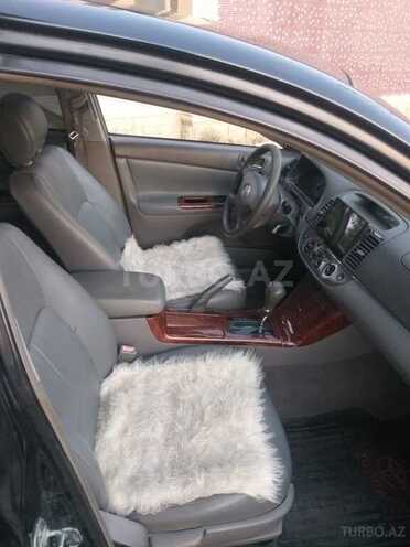 Toyota Camry 2005, 336,781 km - 2.4 l - Bakı