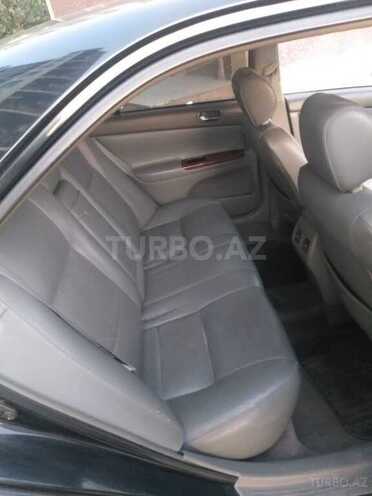 Toyota Camry 2005, 336,781 km - 2.4 l - Bakı