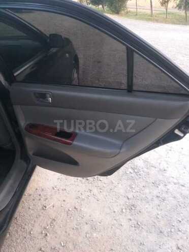 Toyota Camry 2005, 336,781 km - 2.4 l - Bakı