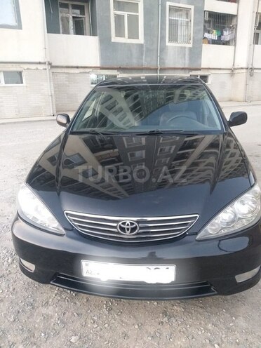 Toyota Camry 2005, 336,781 km - 2.4 l - Bakı