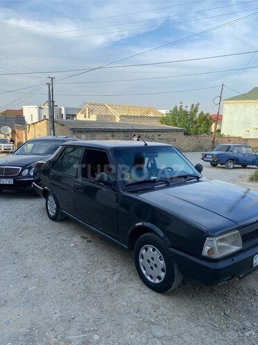 Tofas Sahin 2004, 200,000 km - 1.6 l - Bakı