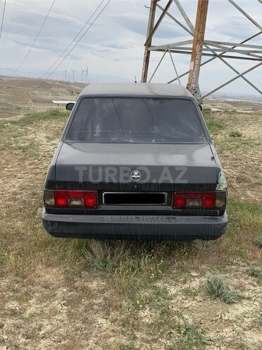 Tofas Sahin 2004, 200,000 km - 1.6 l - Bakı