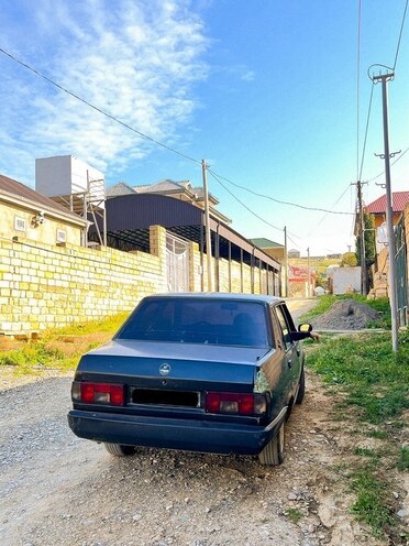 Tofas Sahin 2004, 200,000 km - 1.6 l - Bakı