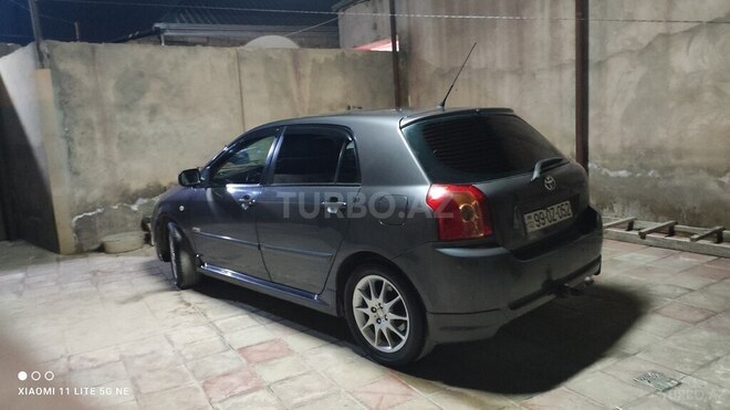 Toyota Corolla 2007, 335,000 km - 1.4 l - Bakı