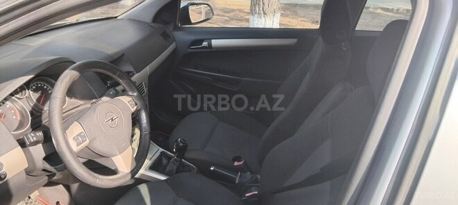 Opel Astra 2007, 255,000 km - 1.4 l - Sumqayıt