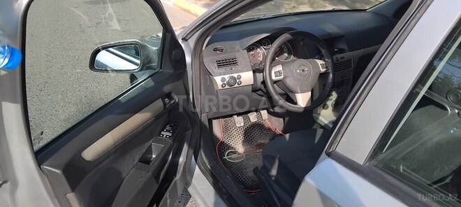 Opel Astra 2007, 255,000 km - 1.4 l - Sumqayıt
