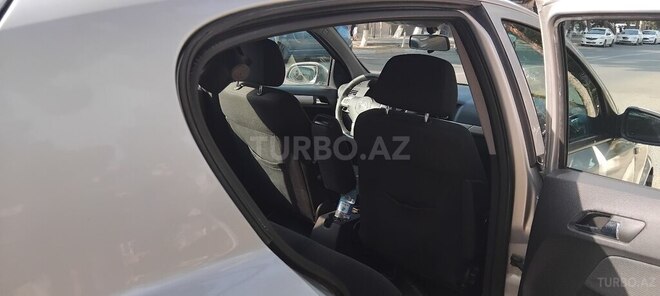 Opel Astra 2007, 255,000 km - 1.4 l - Sumqayıt