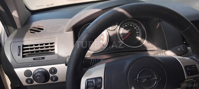 Opel Astra 2007, 255,000 km - 1.4 l - Sumqayıt