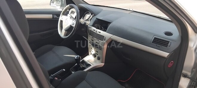 Opel Astra 2007, 255,000 km - 1.4 l - Sumqayıt