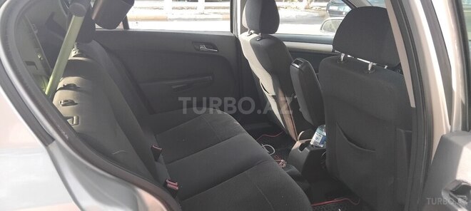 Opel Astra 2007, 255,000 km - 1.4 l - Sumqayıt
