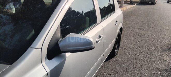 Opel Astra 2007, 255,000 km - 1.4 l - Sumqayıt