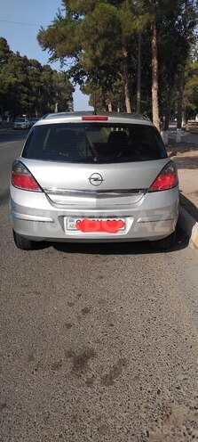 Opel Astra 2007, 255,000 km - 1.4 l - Sumqayıt