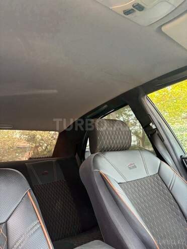 Mercedes E 240 1996, 265,000 km - 2.4 l - Gəncə
