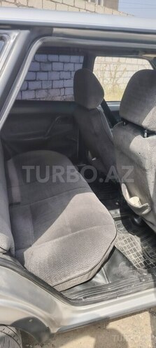 LADA (VAZ) 21099 2003, 440,000 km - 1.5 л - Ağstafa