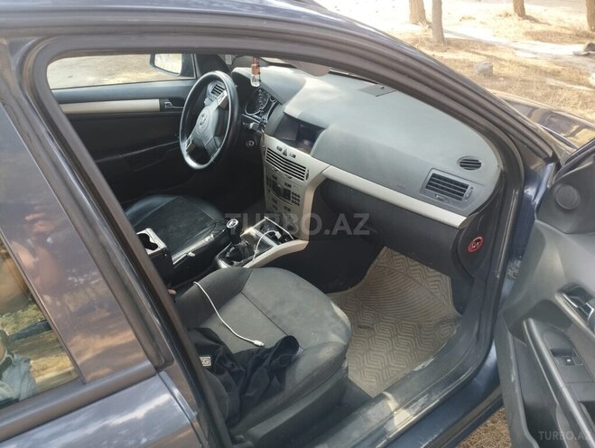 Opel Astra 2007, 450,000 km - 1.3 l - Bakı