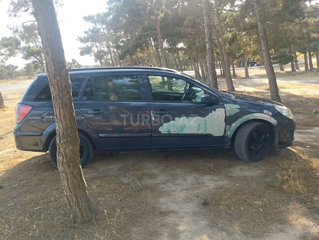 Opel Astra 2007, 450,000 km - 1.3 l - Bakı