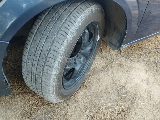 Opel Astra 2007, 450,000 km - 1.3 l - Bakı