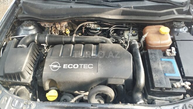 Opel Astra 2007, 450,000 km - 1.3 l - Bakı