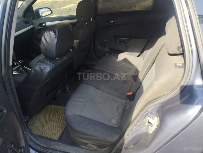 Opel Astra 2007, 450,000 km - 1.3 l - Bakı