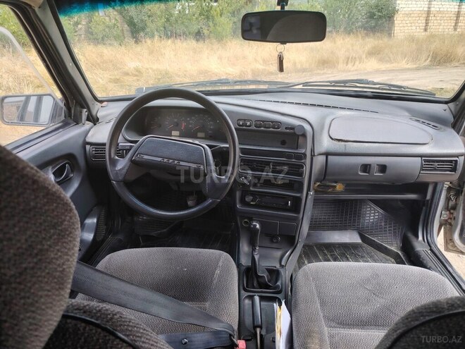 LADA (VAZ) 21099 2003, 440,000 km - 1.5 л - Ağstafa