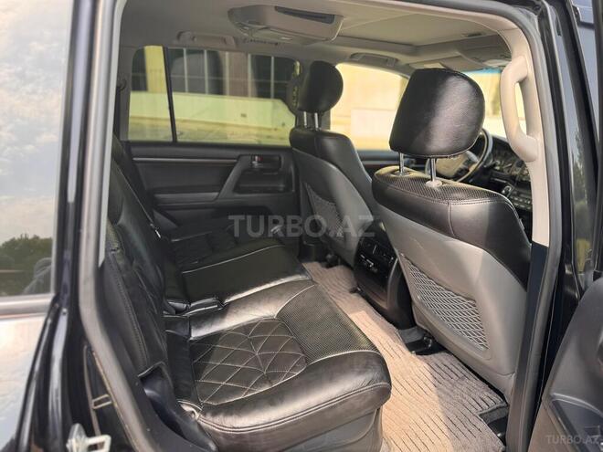 Toyota Land Cruiser 2012, 177,000 km - 4.0 l - Bakı
