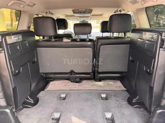 Toyota Land Cruiser 2012, 177,000 km - 4.0 l - Bakı