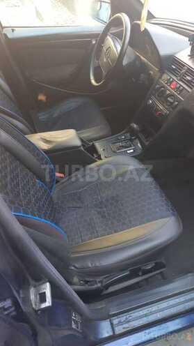 Mercedes C 220 d 1999, 569,823 km - 2.2 l - Şirvan