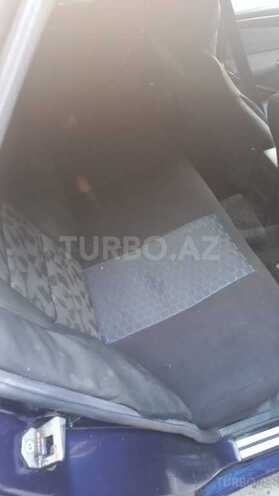 Mercedes C 220 d 1999, 569,823 km - 2.2 l - Şirvan