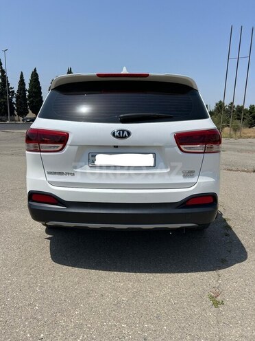 Kia Sorento 2016, 210,200 km - 2.0 l - Gəncə