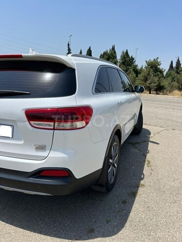 Kia Sorento 2016, 210,200 km - 2.0 l - Gəncə