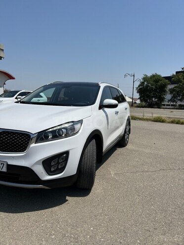Kia Sorento 2016, 210,200 km - 2.0 l - Gəncə