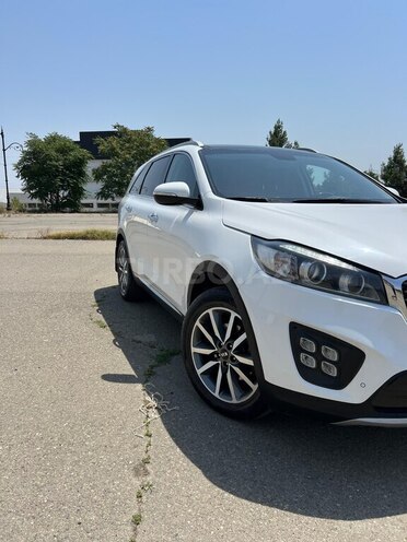Kia Sorento 2016, 210,200 km - 2.0 l - Gəncə