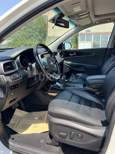 Kia Sorento 2016, 210,200 km - 2.0 l - Gəncə