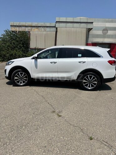 Kia Sorento 2016, 210,200 km - 2.0 l - Gəncə