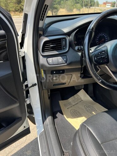 Kia Sorento 2016, 210,200 km - 2.0 l - Gəncə