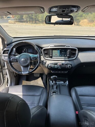 Kia Sorento 2016, 210,200 km - 2.0 l - Gəncə