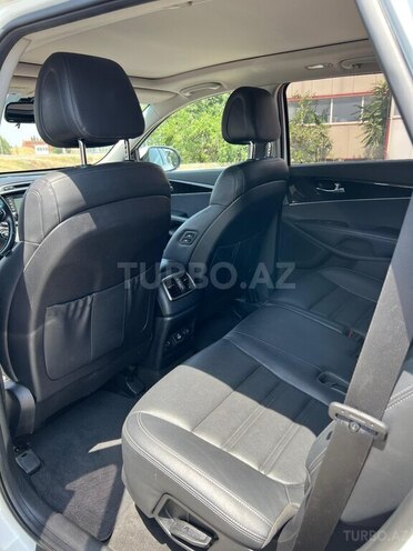 Kia Sorento 2016, 210,200 km - 2.0 l - Gəncə