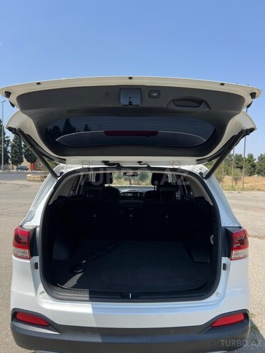 Kia Sorento 2016, 210,200 km - 2.0 l - Gəncə