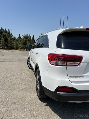 Kia Sorento 2016, 210,200 km - 2.0 l - Gəncə